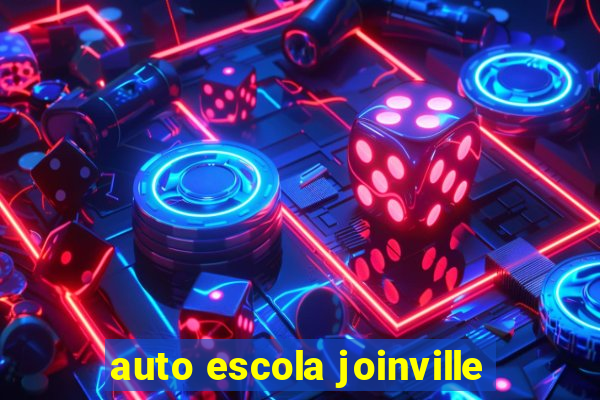 auto escola joinville